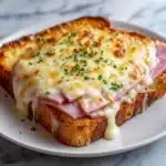 Croque Monsieur Recipe