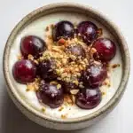 Easy Grape Salad Recipe