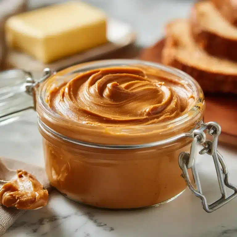 Pumpkin Butter Recipe
