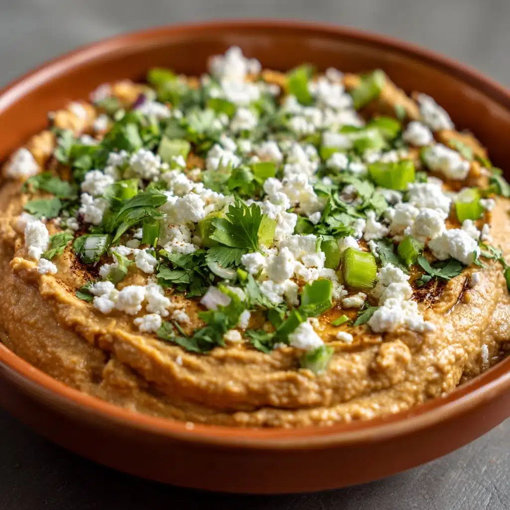 Slow Cooker Refried Beans Recipe - Recipe Image