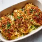 Baked Ranch Chicken Recipe