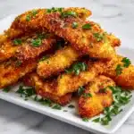 Coconut Chicken Recipe