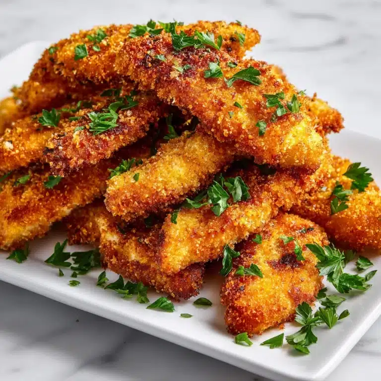 Coconut Chicken Recipe