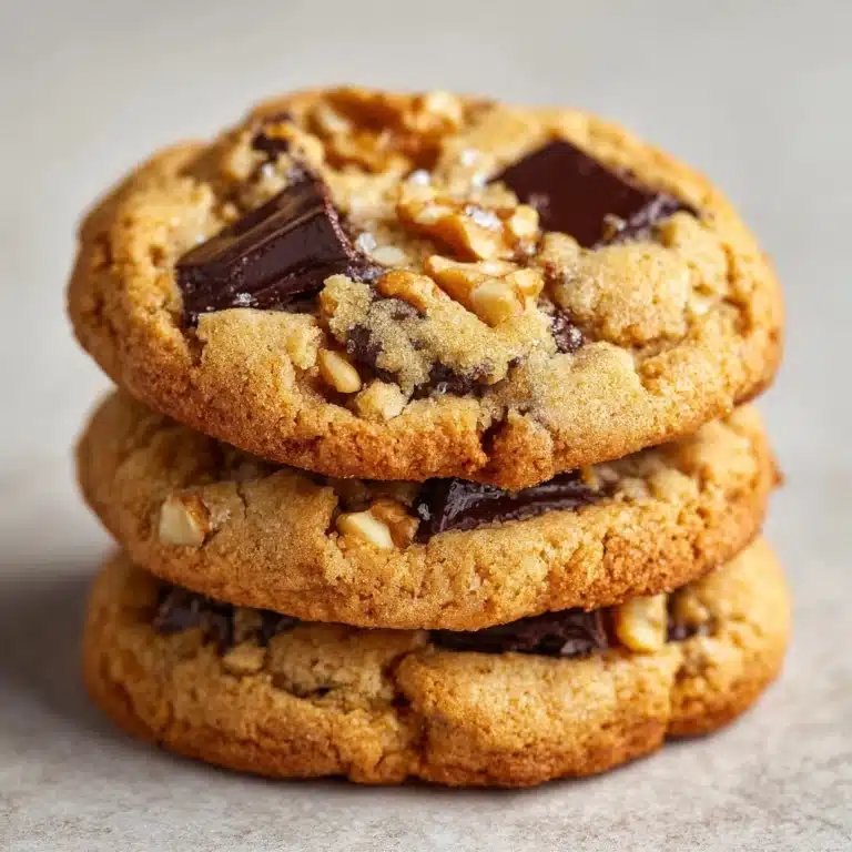 DoubleTree Chocolate Chip Cookies Recipe