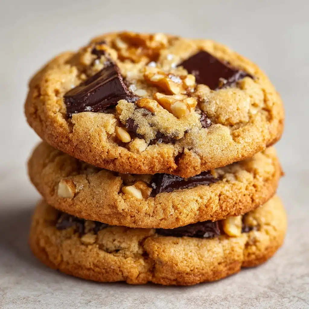 DoubleTree Chocolate Chip Cookies Recipe