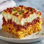Pastitsio Recipe