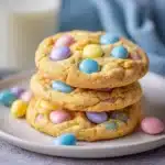 Mini Egg Cookies Recipe