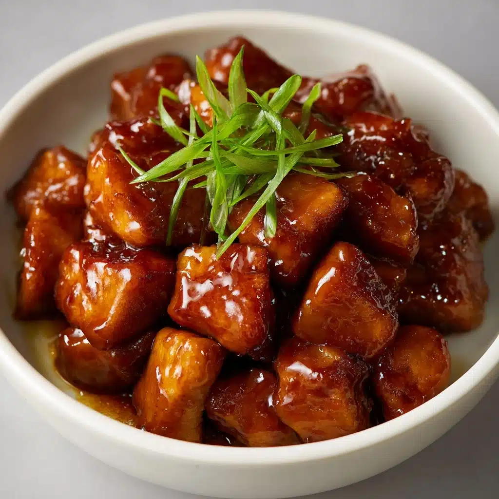 Crispy Honey Butter Chicken Recipe - Recipe Image