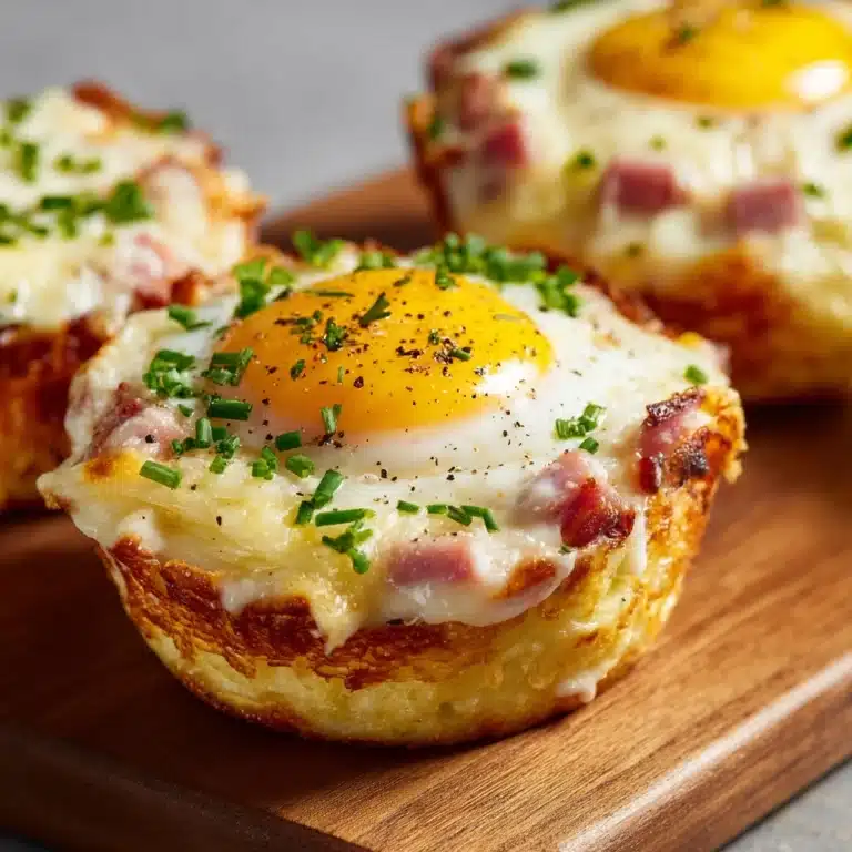 English Muffin Breakfast Pizzas Recipe