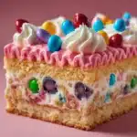 Delightful Easter Poke Cake Recipe