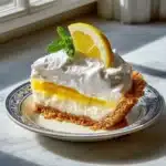 Magic Lemon Cobbler Delight Recipe
