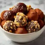 Chocolate Truffles Recipe