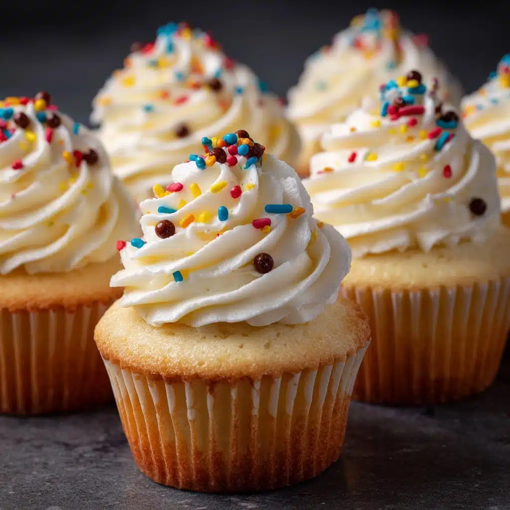 Mini Cannoli Cups Recipe - Recipe Image
