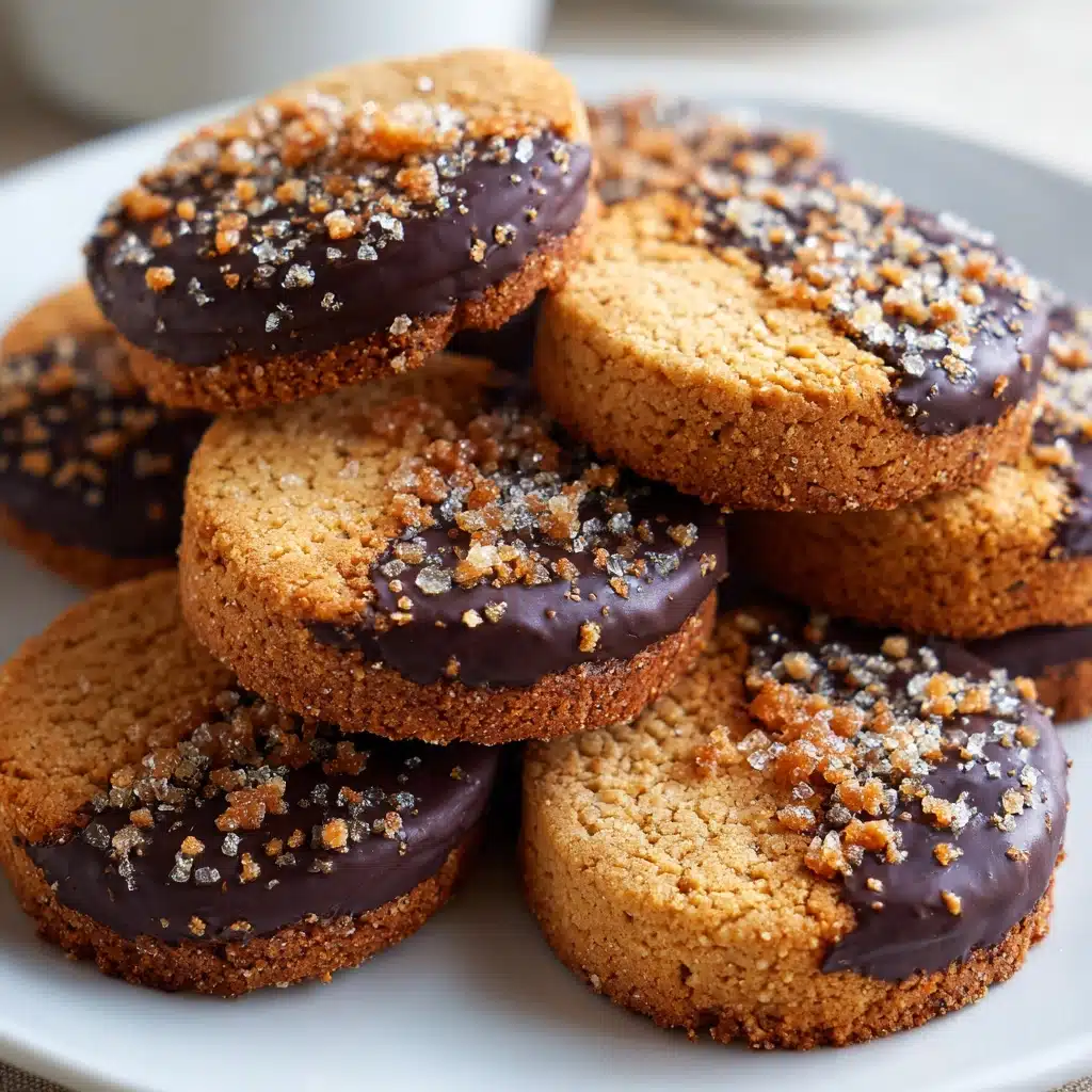 Homemade Samoas Cookies Recipe - Recipe Image