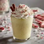 Homemade Eggnog Recipe