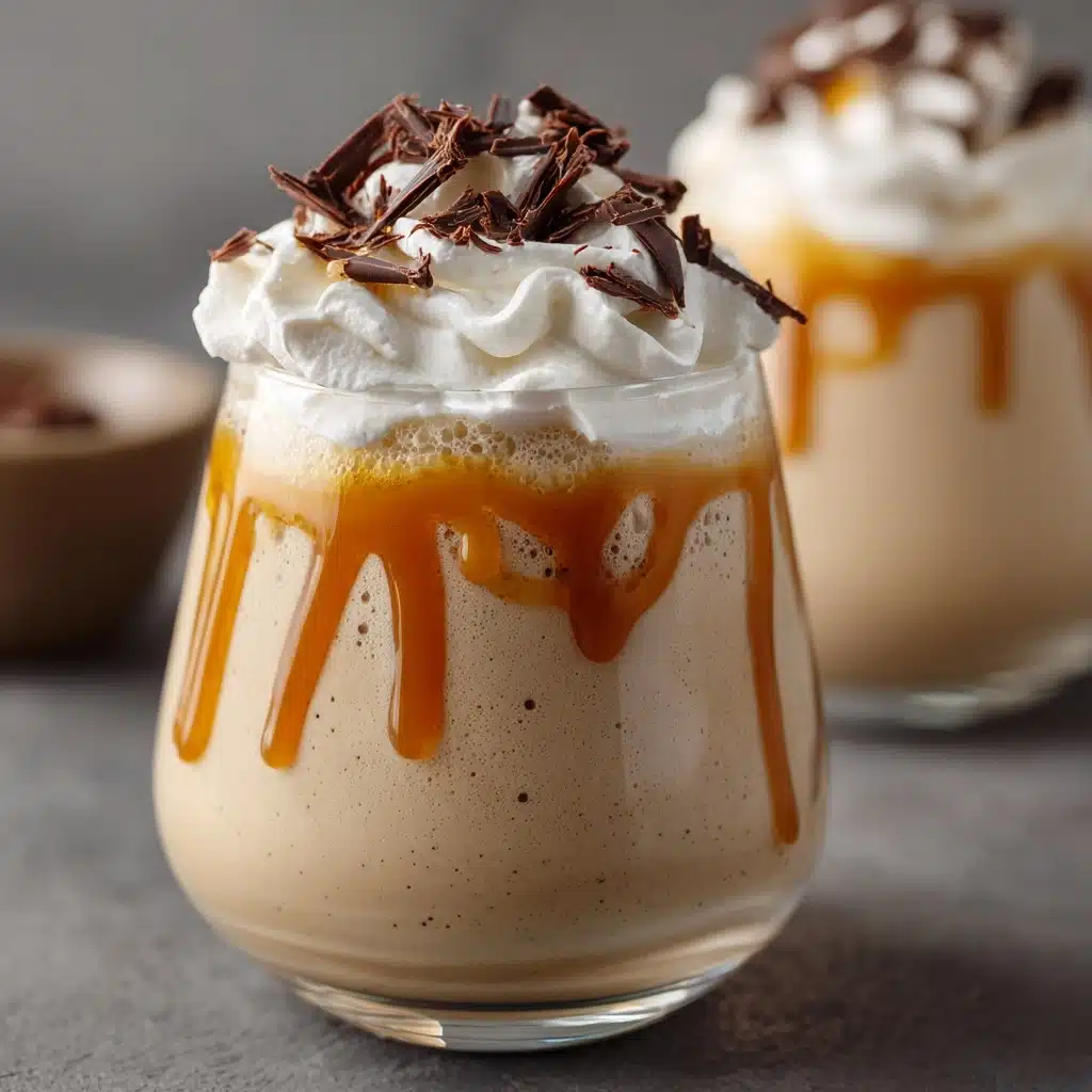 Decadent Chocolate Peanut Butter Smoothie Recipe - Recipe Image