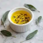 Sage Butter Sauce Recipe