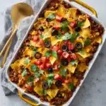 Frito Pie Recipe