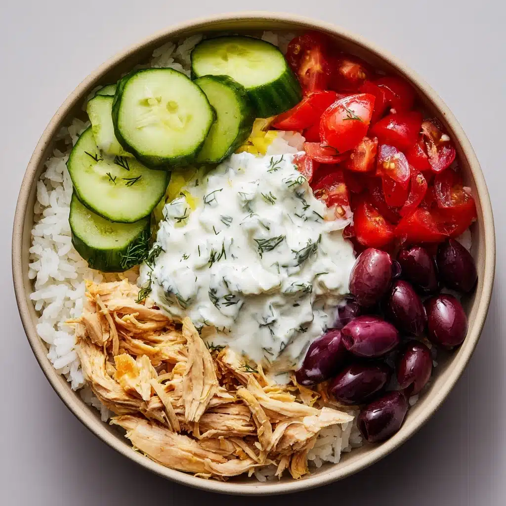 Slow Cooker Greek Chicken Recipe - Recipe Image