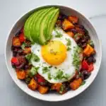 Southwest Sweet Potato Hash Recipe
