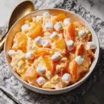 Orange Fluff Salad Recipe