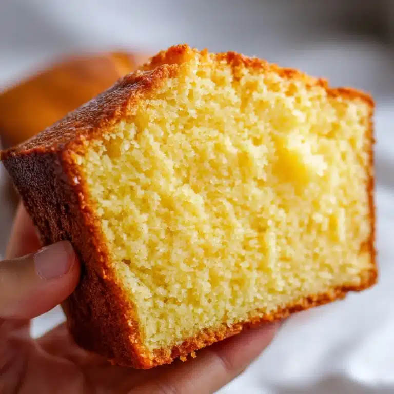 Cheddar Quick Bread Recipe