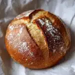 Grandma’s Perfect Homemade Bread Recipe