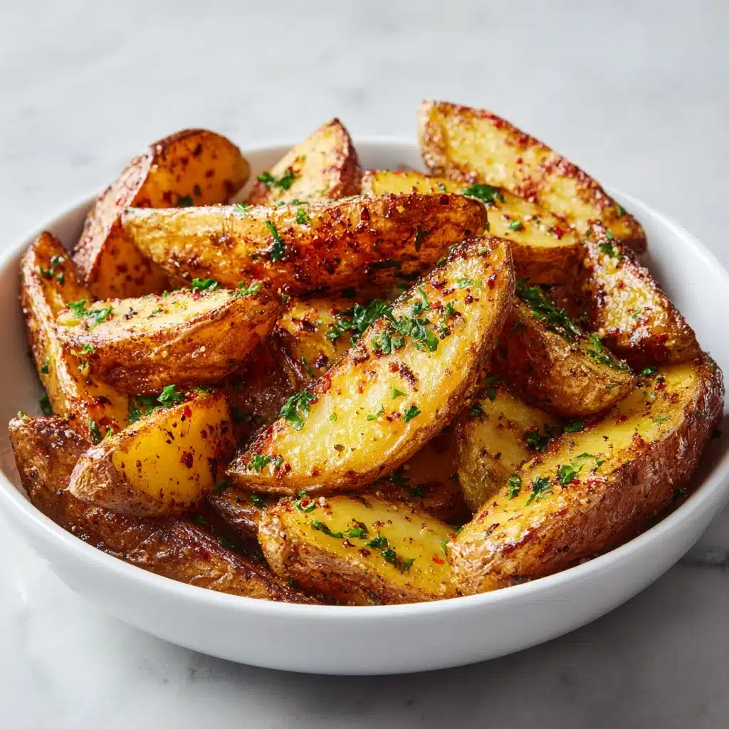 Crispy Roast Potatoes Ever Recipe - Recipe Image