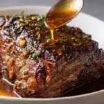 Slow-Cooked Lamb Shoulder Recipe