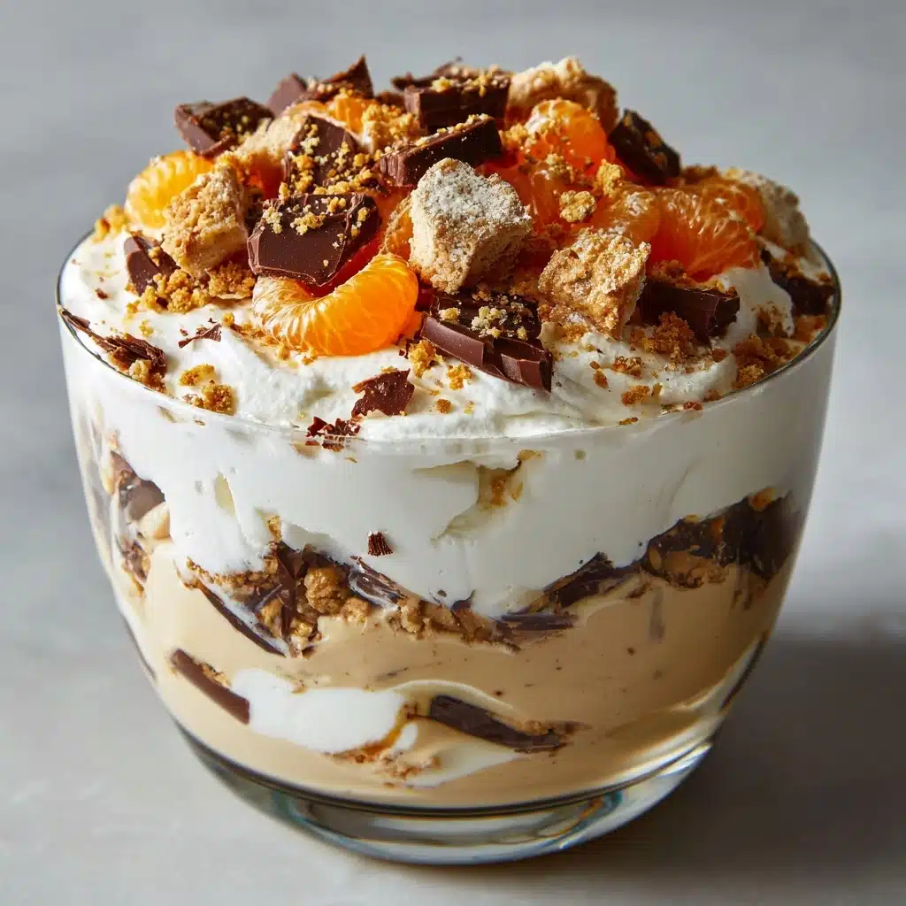 Cookie Salad Recipe