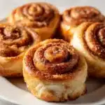 Cinnamon Sugar Cruffins Recipe
