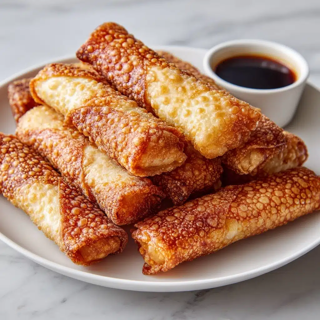 Sausage-Stuffed French Toast Roll-Ups Recipe - Recipe Image
