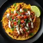 Mexican Pulled Chicken Recipe