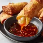 Chicken Egg Rolls Recipe