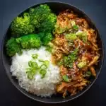 Instant Pot Teriyaki Chicken Recipe