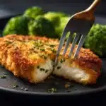 Parmesan Crusted Chicken Recipe