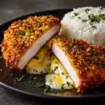 Chicken Roll Ups Recipe