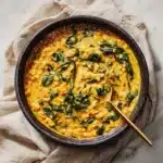 Cozy Lentil Soup Recipe