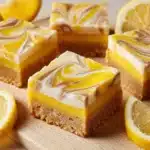 Luscious Lemon Curd Cake Recipe