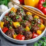 Chicken Manchurian Recipe