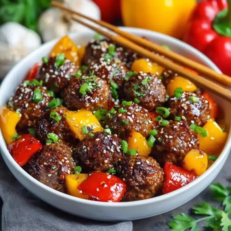 Chicken Manchurian Recipe