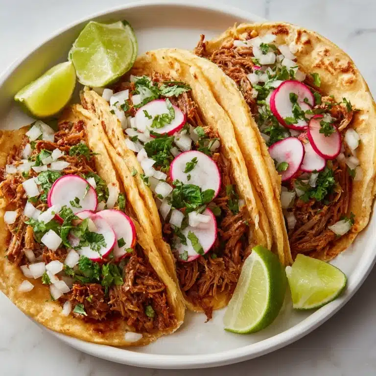 Easy Instant Pot Carnitas Recipe