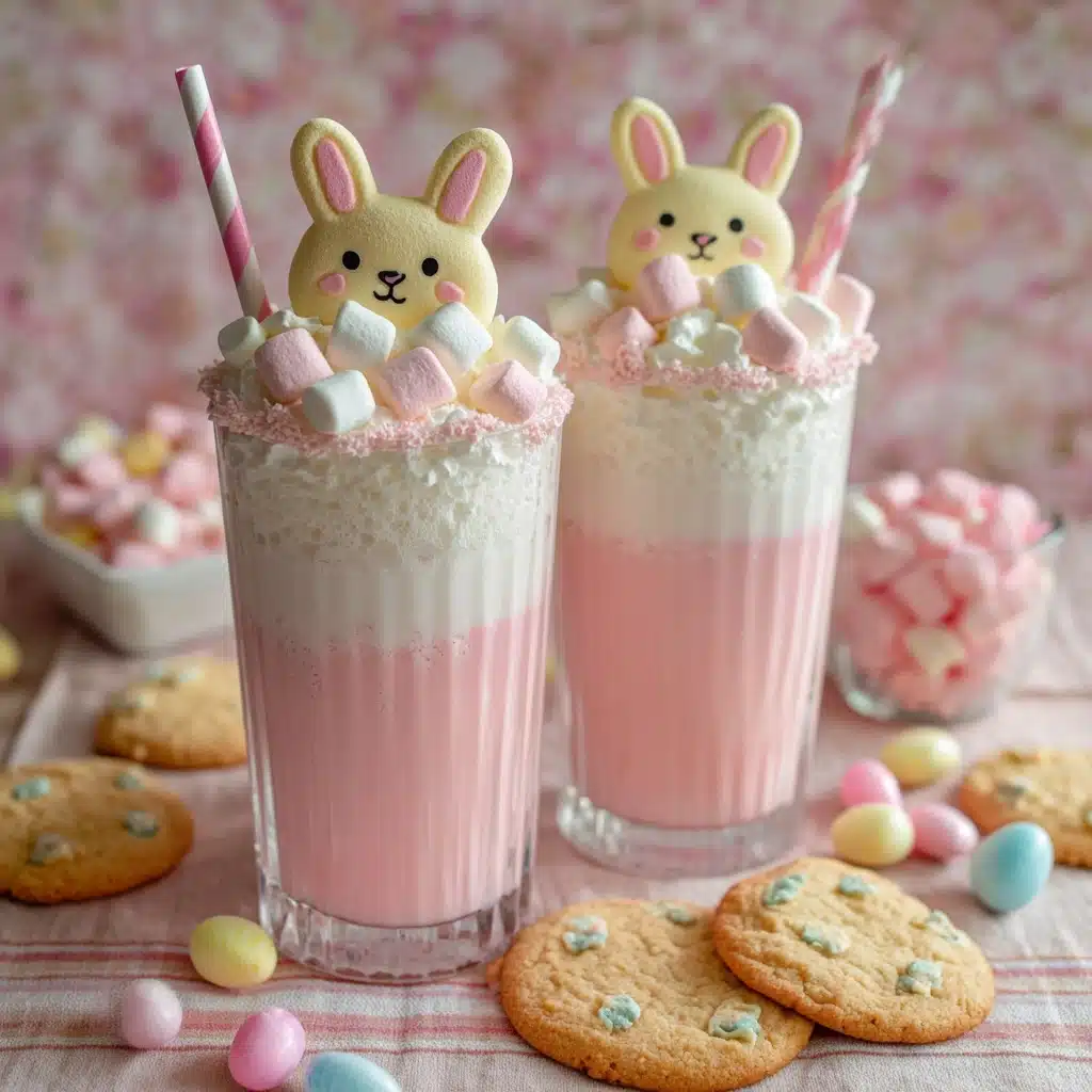 Easter Punch Recipe - Recipe Image