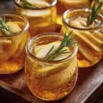 Pear Honey Recipe