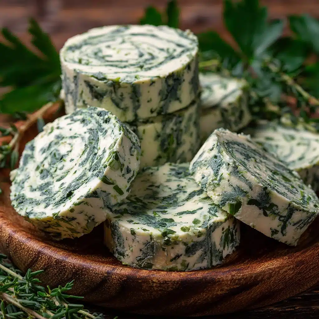 Parsley & Mint Teeth Cleaner Treats Recipe - Recipe Image