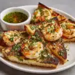 Shrimp Toast Recipe