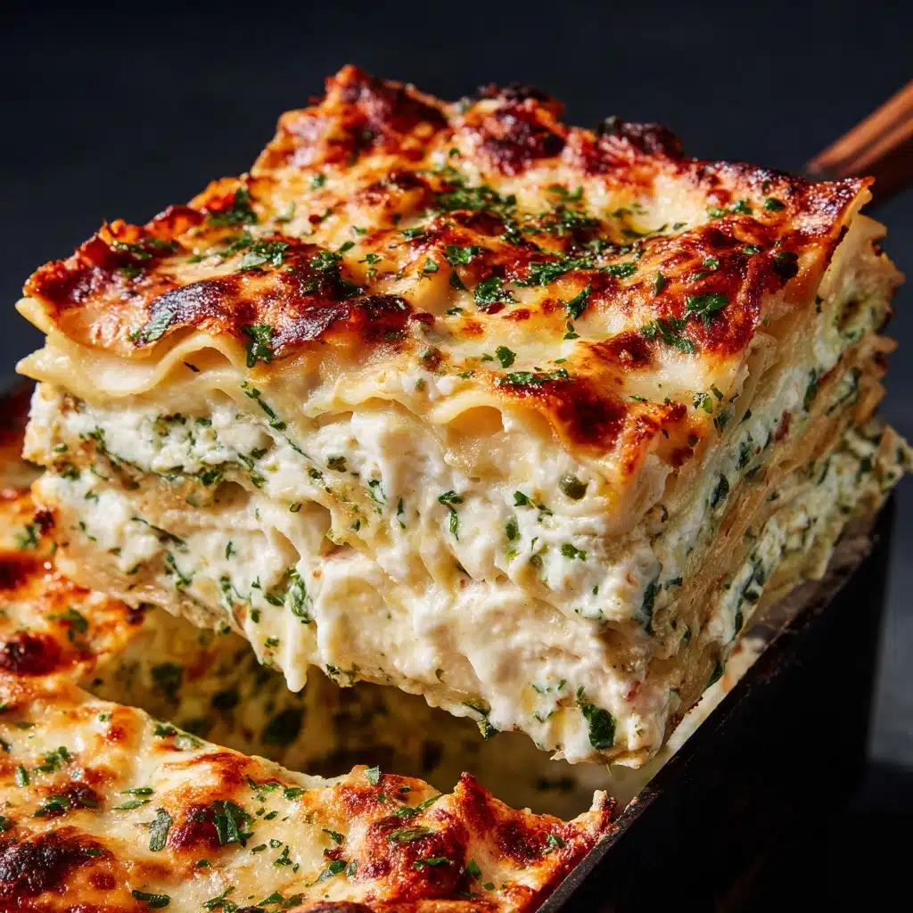 Baked Spinach and Cheese Egg Casserole Recipe