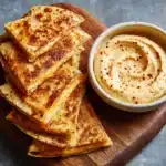 Taco Bell Quesadilla Sauce: Why This Creamy Sauce is So Popular Recipe
