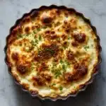 Cabbage Casserole Recipe