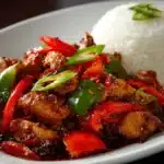 Fry (Better Than Takeout in 20 Minutes!) Recipe